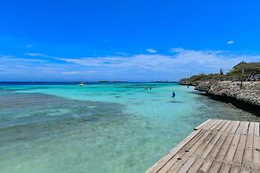 2 min Walk to Ocean - Mangel Halto Aruba