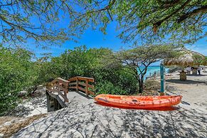 2 min Walk to Ocean - Mangel Halto Aruba