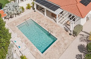 Paradise Aruba - 4 Bedroom Private Pool