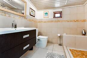 Dos Shoco Villa Ayo 34