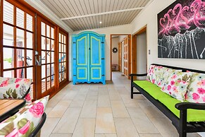 Dos Shoco Villa Ayo 34