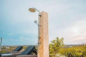 Hillside Retreat in Noord