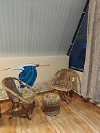 Huts And Hunters Resort Saputara