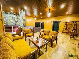 Om Ayurvedic Resort