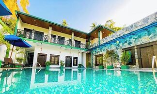 Om Ayurvedic Resort