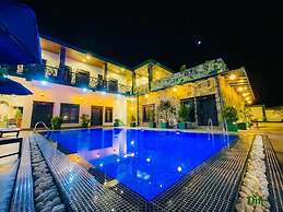 Om Ayurvedic Resort