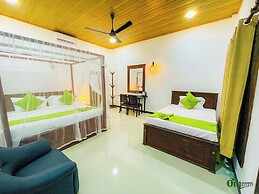 Om Ayurvedic Resort