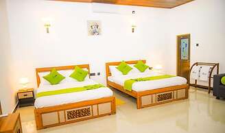 Om Ayurvedic Resort