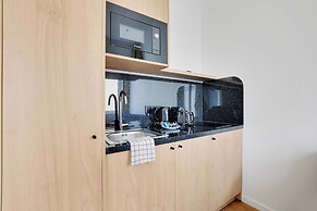 Charming Apartment - 1br- 4P- Montreuil