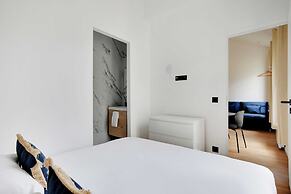 Charming Apartment - 1br- 4P- Montreuil