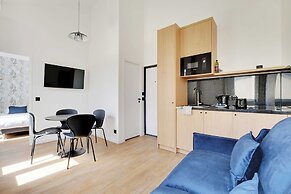 Charming Apartment - 1br- 4P- Montreuil