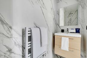 Charming Apartment - 1br- 4P- Montreuil