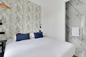 Charming Apartment - 1br- 4P- Montreuil