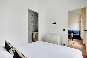 Charming Apartment - 1br- 4P- Montreuil