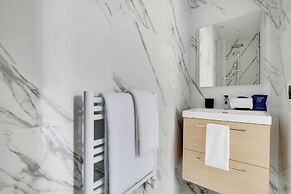 Charming Apartment - 1br- 4P- Montreuil