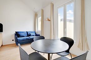 Charming Apartment - 1br- 4P- Montreuil