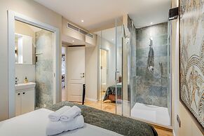 Porta Stella 2-Bedroom Luxury Apartment