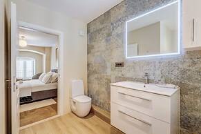 Porta Stella 2-Bedroom Luxury Apartment