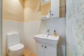 Porta Stella 2-Bedroom Luxury Apartment