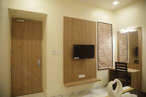 Hotel Grand Avenue
