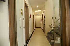 Hotel Grand Avenue