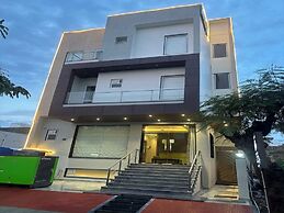 Hotel Grand Avenue
