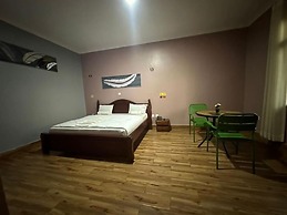 REBERO RESORT