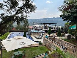 REBERO RESORT