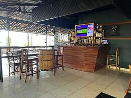 REBERO RESORT