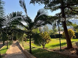 REBERO RESORT