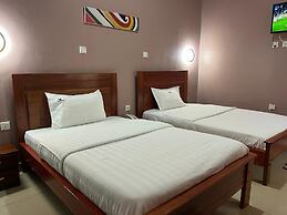 REBERO RESORT