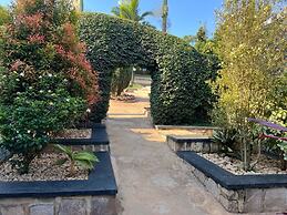 REBERO RESORT