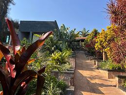 REBERO RESORT