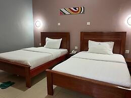 REBERO RESORT