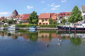 Appartement Hafenflair am Plauer See