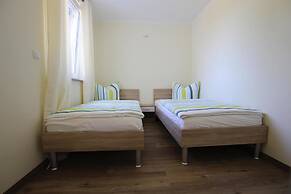 Appartement Hafenflair am Plauer See