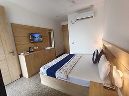 Hotel Devi Ram Atithi Bhawan Vrindavan