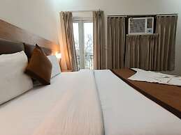 Hotel Devi Ram Atithi Bhawan Vrindavan