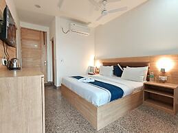 Hotel Devi Ram Atithi Bhawan Vrindavan