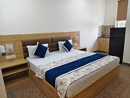 Hotel Devi Ram Atithi Bhawan Vrindavan