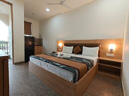 Hotel Devi Ram Atithi Bhawan Vrindavan