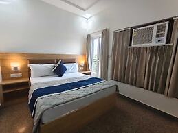 Hotel Devi Ram Atithi Bhawan Vrindavan