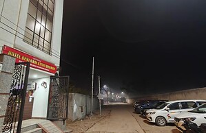 Hotel Devi Ram Atithi Bhawan Vrindavan