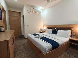 Hotel Devi Ram Atithi Bhawan Vrindavan