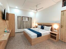 Hotel Devi Ram Atithi Bhawan Vrindavan