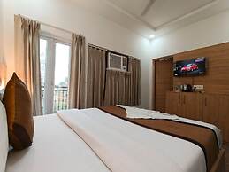 Hotel Devi Ram Atithi Bhawan Vrindavan