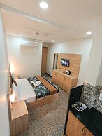 Hotel Devi Ram Atithi Bhawan Vrindavan