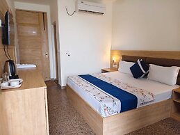 Hotel Devi Ram Atithi Bhawan Vrindavan
