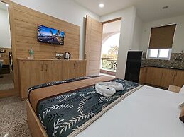 Hotel Devi Ram Atithi Bhawan Vrindavan