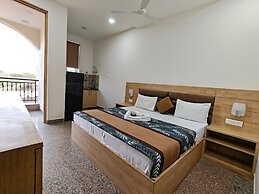 Hotel Devi Ram Atithi Bhawan Vrindavan